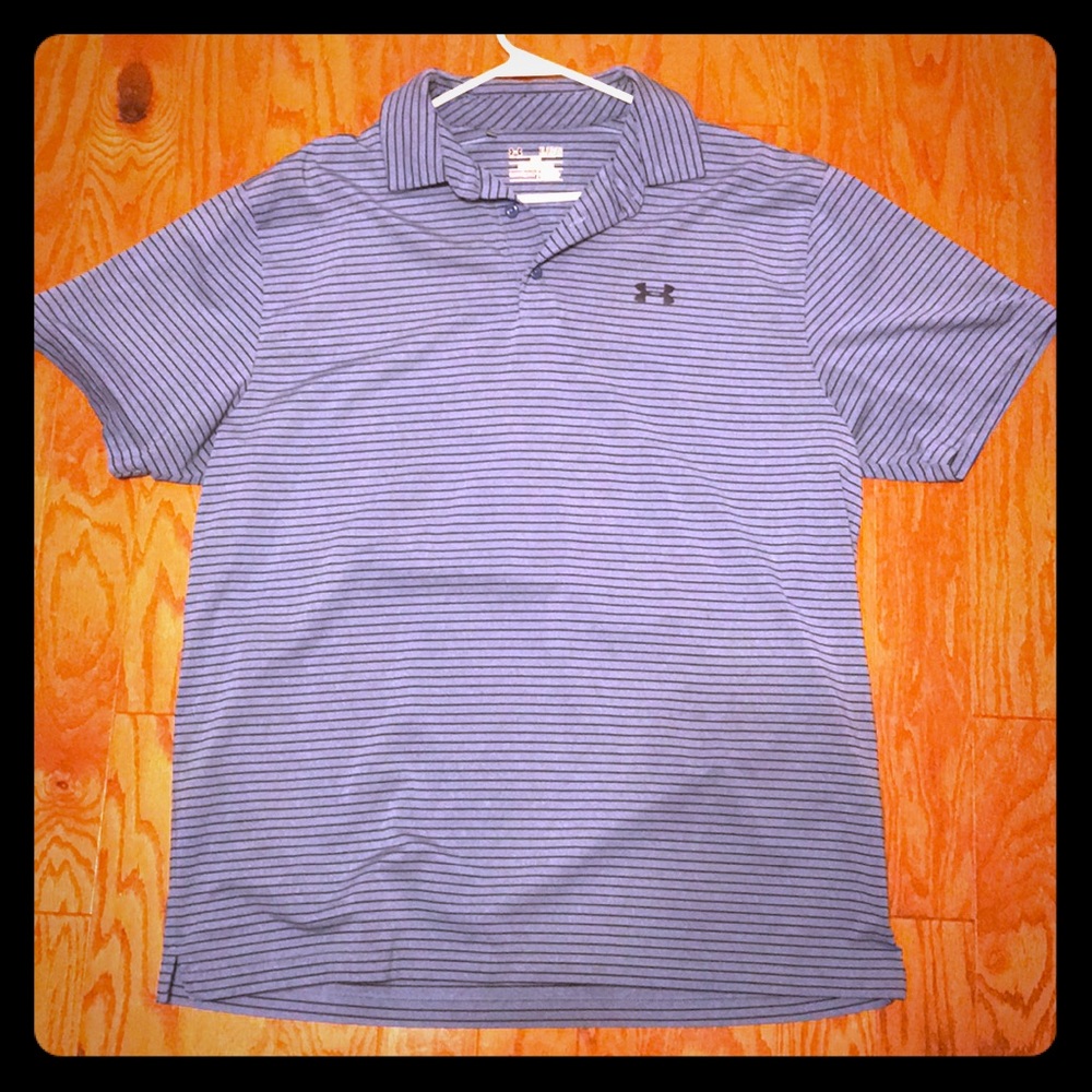 Under Armour Men’s Polo XL